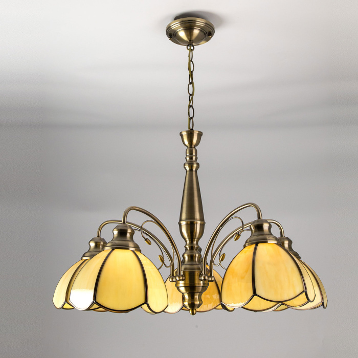 Люстра подвесная Citilux Познань CL443151