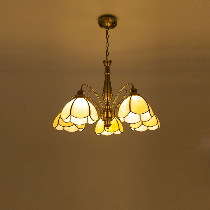 Люстра подвесная Citilux Познань CL443151