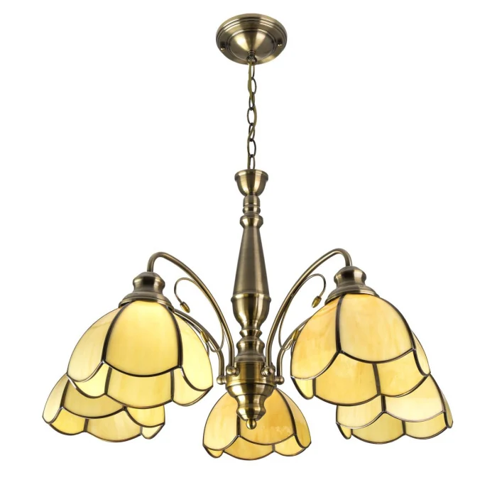 Люстра подвесная Citilux Познань CL443151