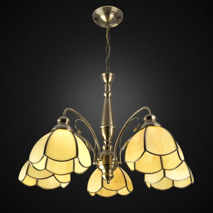 Люстра подвесная Citilux Познань CL443151