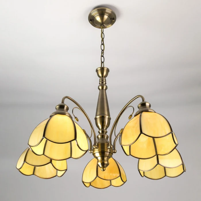 Люстра подвесная Citilux Познань CL443151