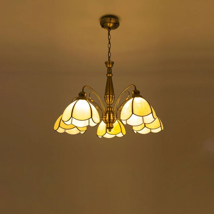 Люстра подвесная Citilux Познань CL443151