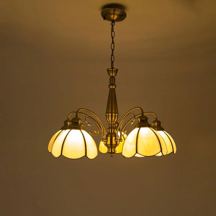 Люстра подвесная Citilux Познань CL443151