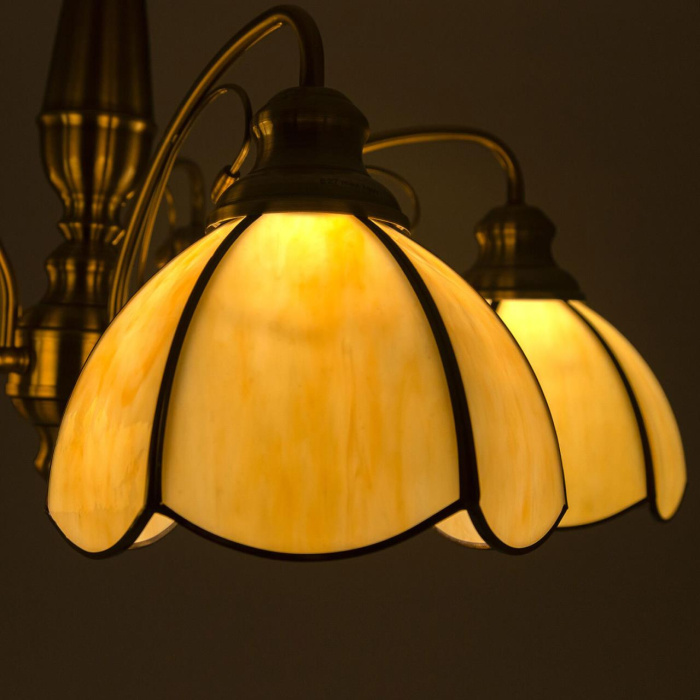 Люстра подвесная Citilux Познань CL443151