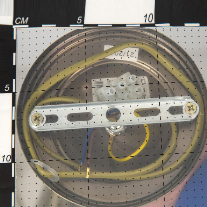 Люстра подвесная Citilux Познань CL443151