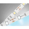Светодиодная лента Ambrella Light GS1803 5050 30Led /7.2W m/ 12V IP20 6500K 5m Ambrella light GS1803