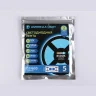 Светодиодная лента Ambrella Light GS1803 5050 30Led /7.2W m/ 12V IP20 6500K 5m Ambrella light GS1803