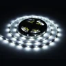 Светодиодная лента Ambrella Light GS1803 5050 30Led /7.2W m/ 12V IP20 6500K 5m Ambrella light GS1803
