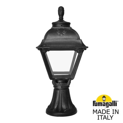 Уличный фонарь FUMAGALLI MINILOT/CEFA U23.111.000.AXF1R