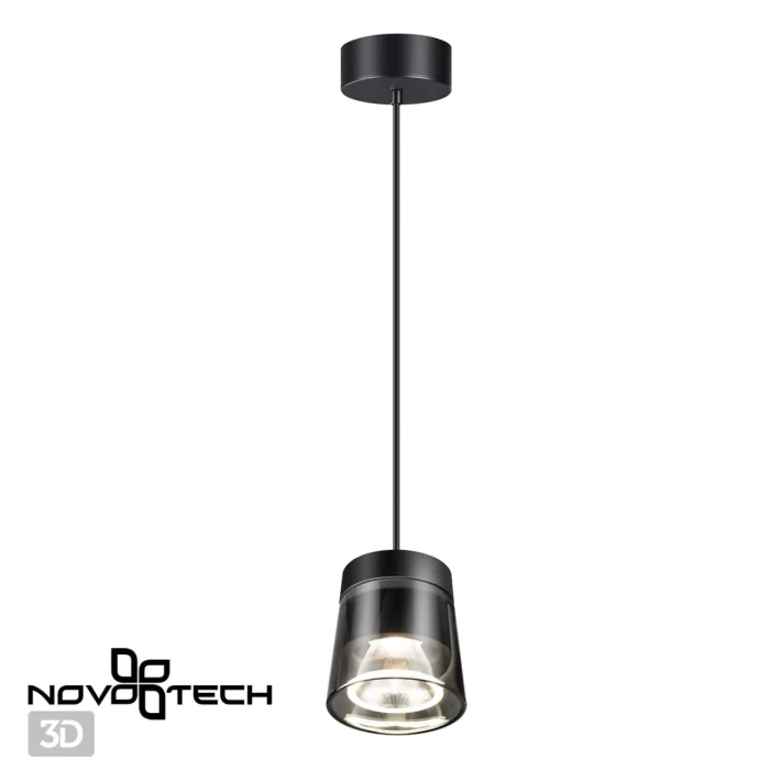 Светильник накладной светодиодный NOVOTECH 358647