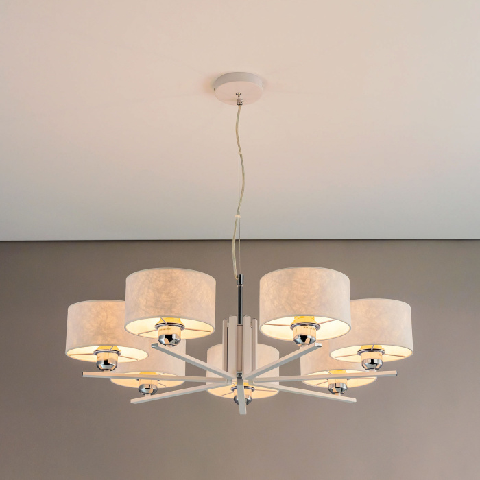 Люстра подвесная Citilux Тильда CL469170