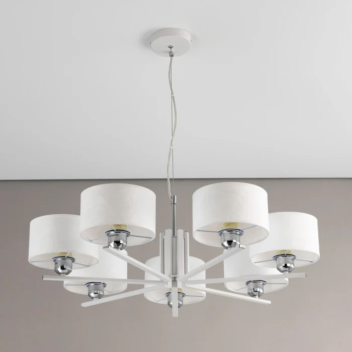 Люстра подвесная Citilux Тильда CL469170