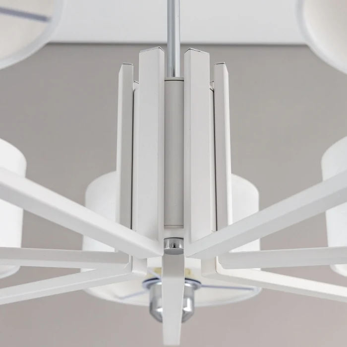 Люстра подвесная Citilux Тильда CL469170