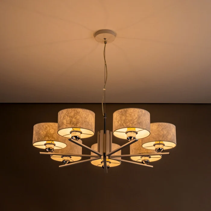 Люстра подвесная Citilux Тильда CL469170