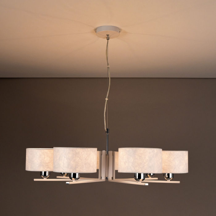 Люстра подвесная Citilux Тильда CL469170