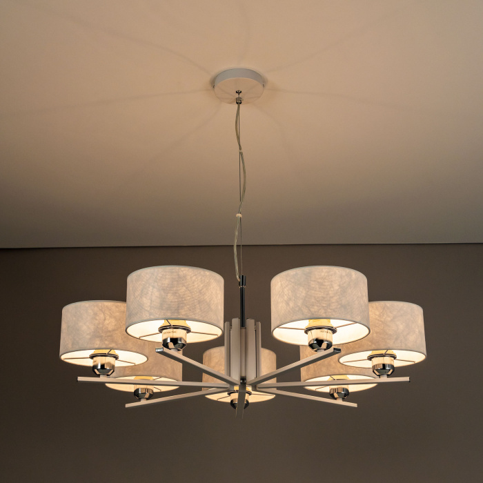 Люстра подвесная Citilux Тильда CL469170