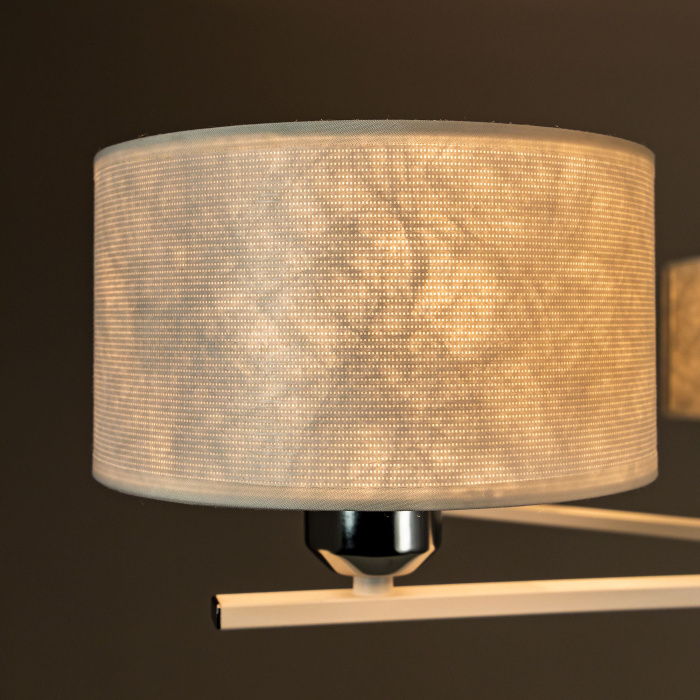 Люстра подвесная Citilux Тильда CL469170