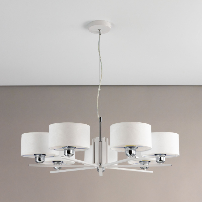 Люстра подвесная Citilux Тильда CL469170