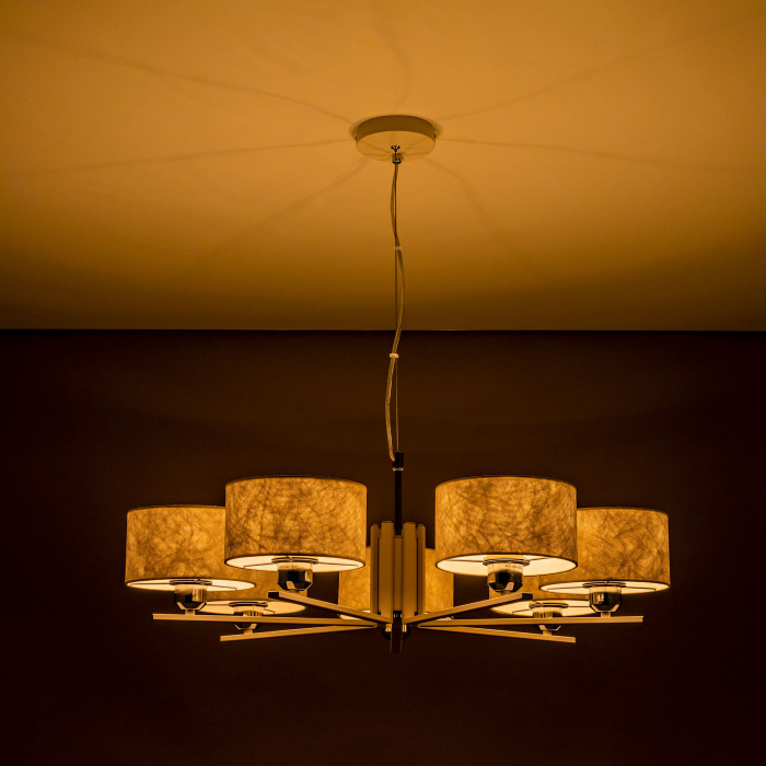 Люстра подвесная Citilux Тильда CL469170