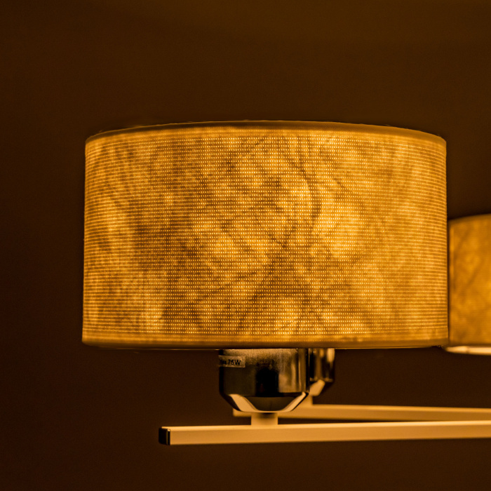 Люстра подвесная Citilux Тильда CL469170