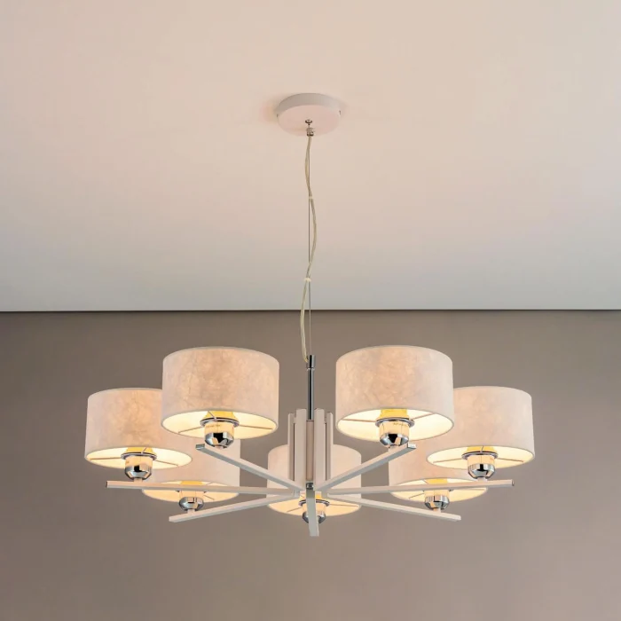 Люстра подвесная Citilux Тильда CL469170