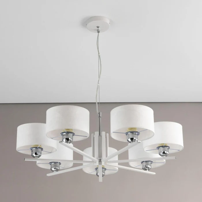 Люстра подвесная Citilux Тильда CL469170