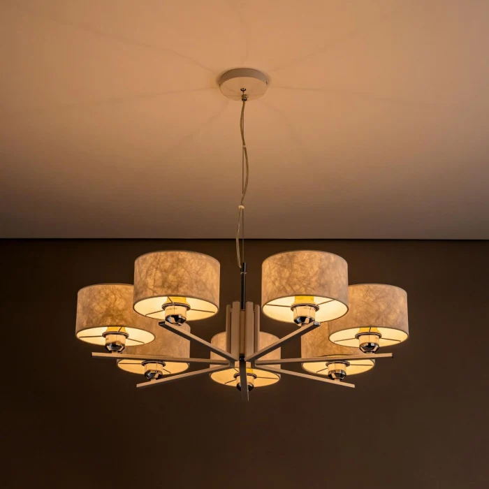 Люстра подвесная Citilux Тильда CL469170