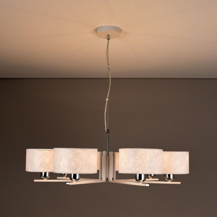 Люстра подвесная Citilux Тильда CL469170