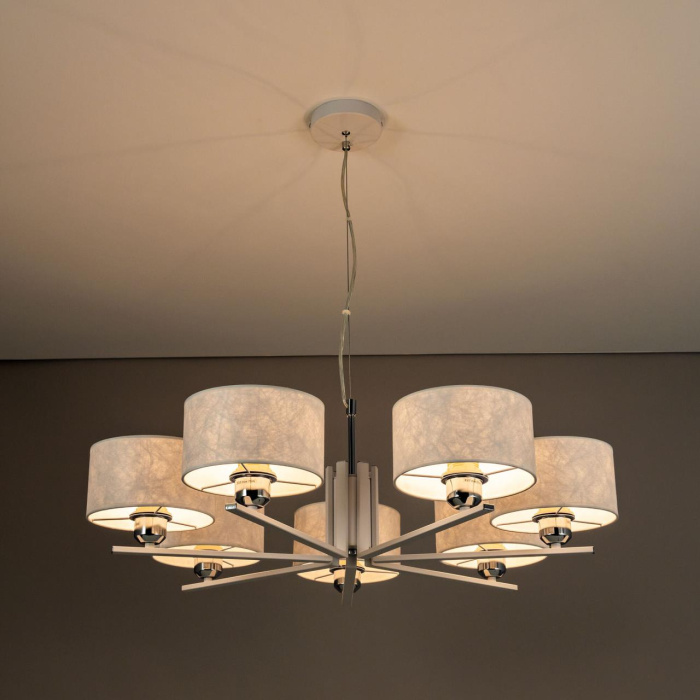 Люстра подвесная Citilux Тильда CL469170