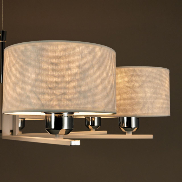 Люстра подвесная Citilux Тильда CL469170