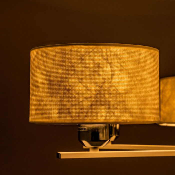 Люстра подвесная Citilux Тильда CL469170