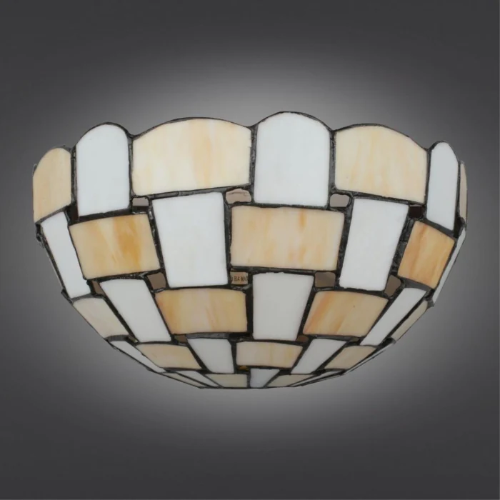 Светильник настенный Omnilux Shanklin OML-80101-01