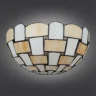 Светильник настенный Omnilux Shanklin OML-80101-01