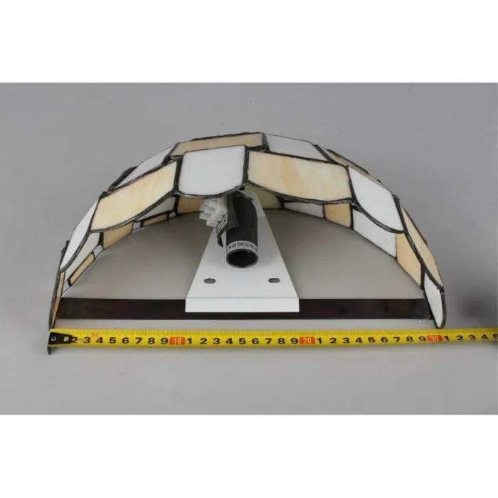 Светильник настенный Omnilux Shanklin OML-80101-01