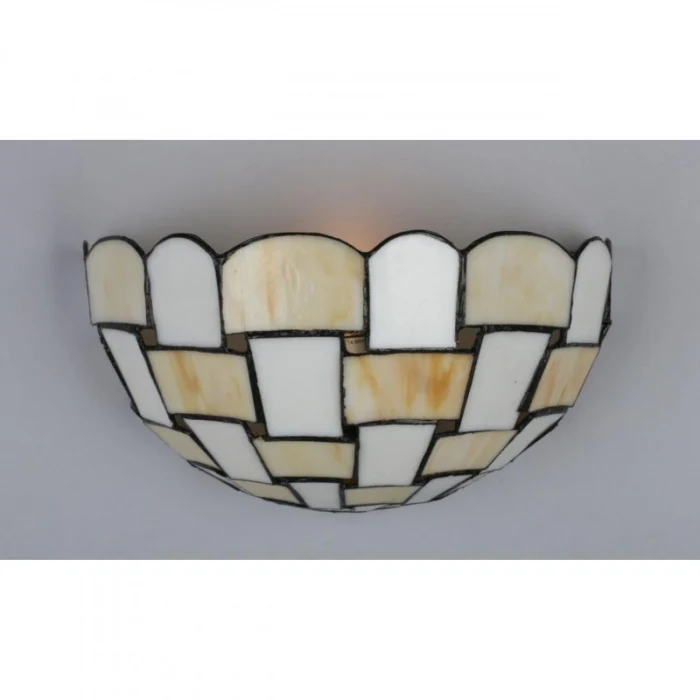 Светильник настенный Omnilux Shanklin OML-80101-01