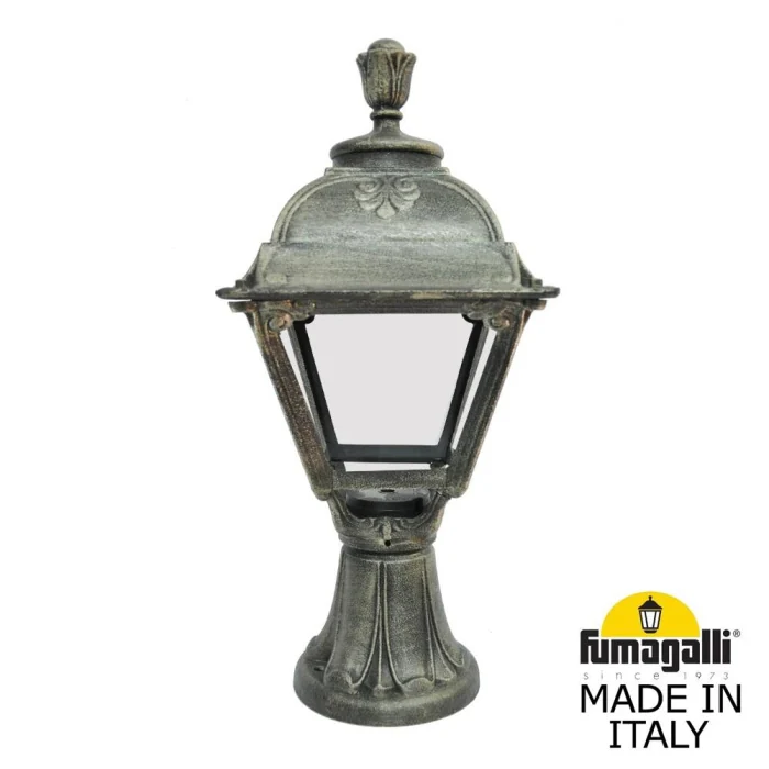 Уличный фонарь FUMAGALLI MINILOT/CEFA U23.111.000.BXF1R