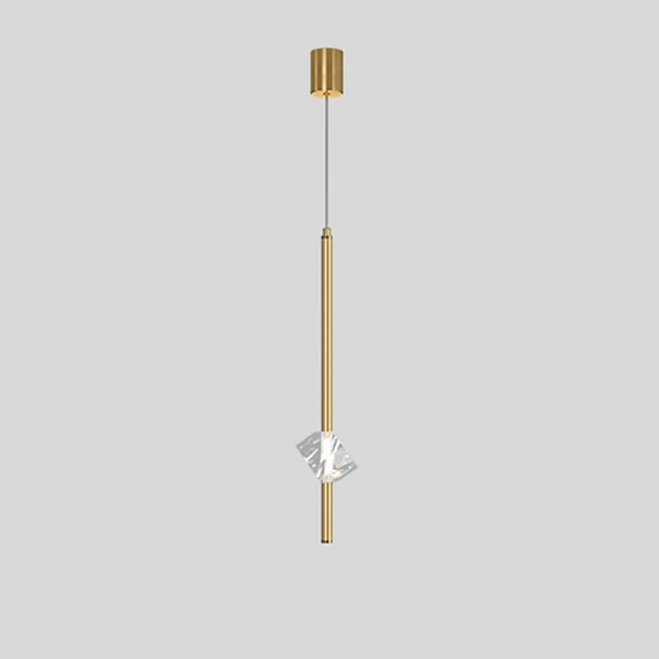 Подвесной светильник ImperiumLoft Pardis 212925-23