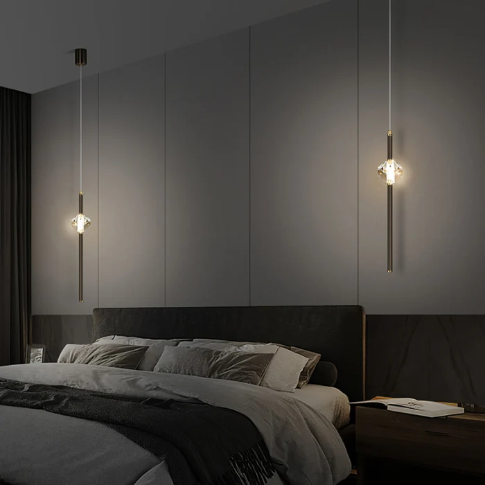 Подвесной светильник ImperiumLoft Pardis 212925-23