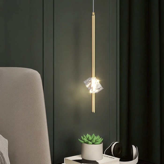 Подвесной светильник ImperiumLoft Pardis 212925-23