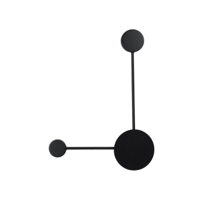 Настенный светильник LOFT IT 10057BK