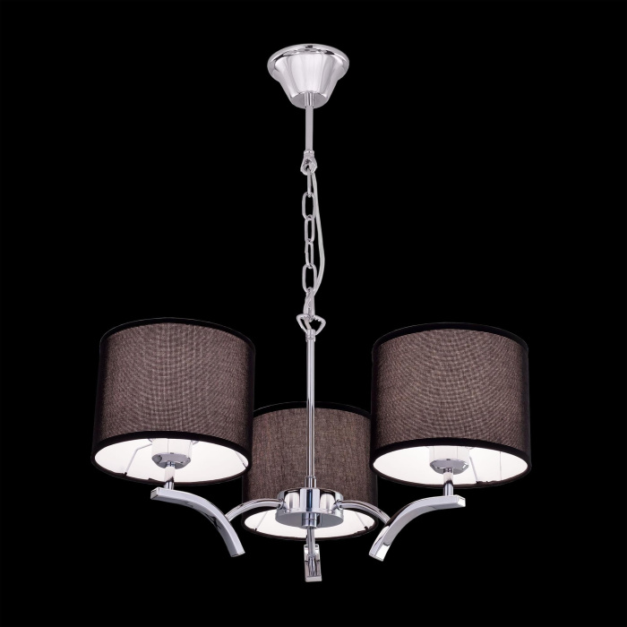 Люстра подвесная Citilux Эвора Рондо CL460132