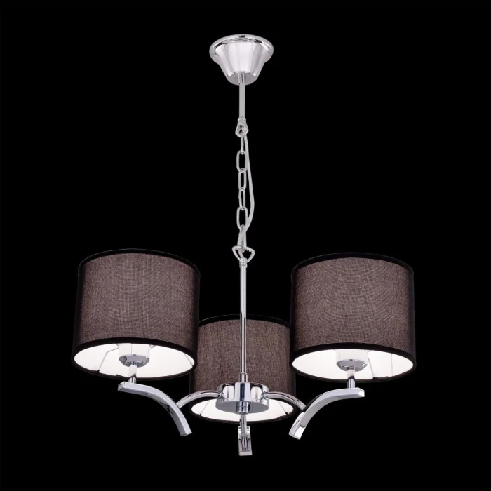 Люстра подвесная Citilux Эвора Рондо CL460132