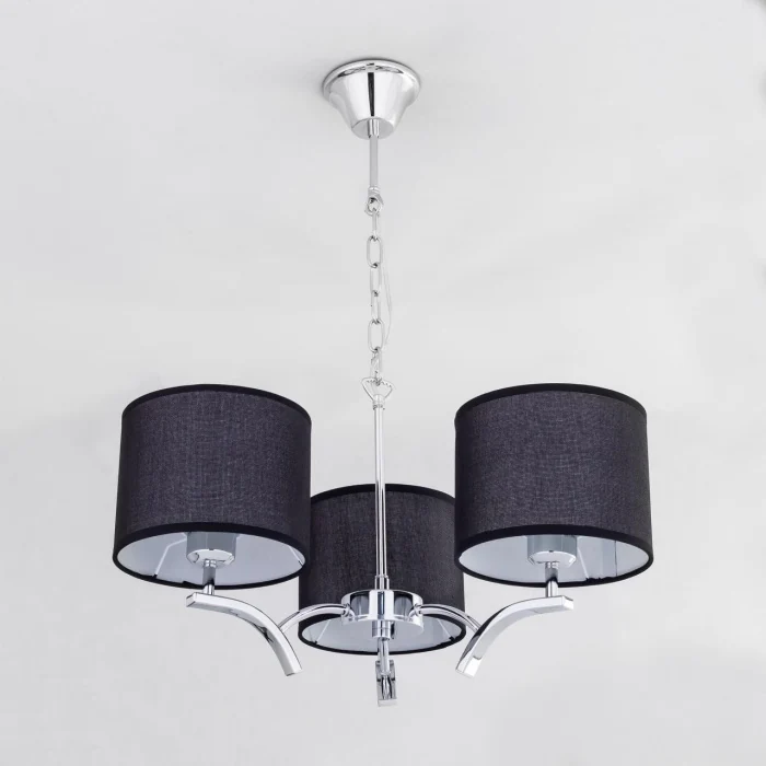 Люстра подвесная Citilux Эвора Рондо CL460132