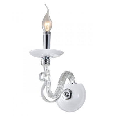 Светильник настенный Aployt Estel APL.702.01.01