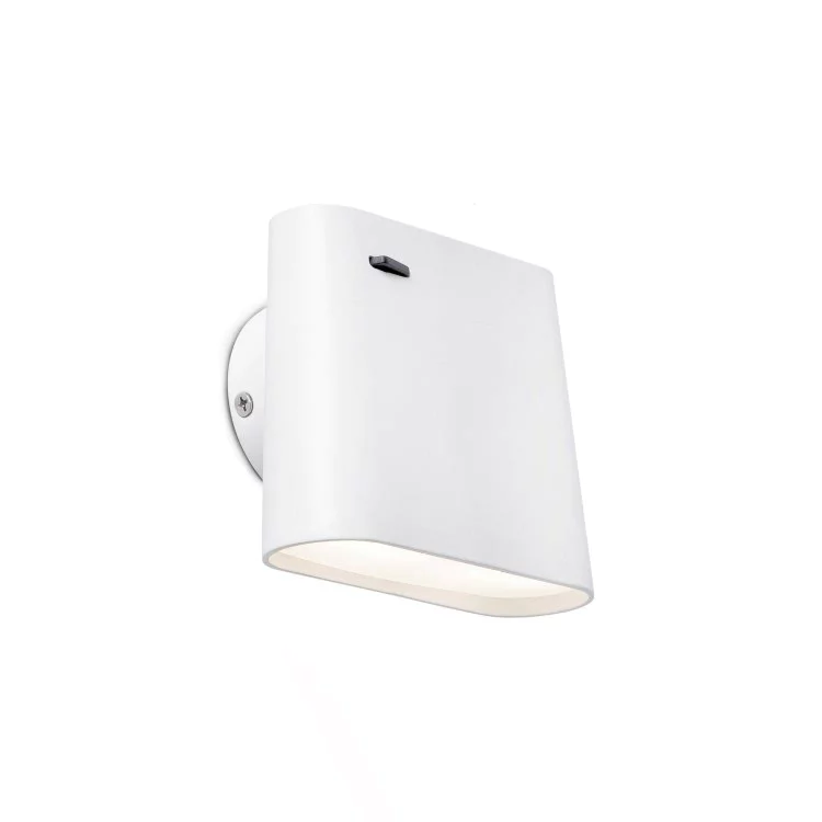 Настенный светильник AUREA LED White wall lamp