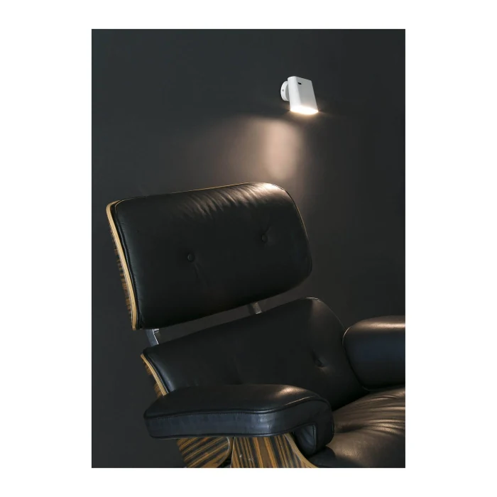 Настенный светильник AUREA LED White wall lamp