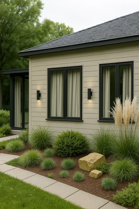 Настенный фонарь Natural Concepts Dwell NC-803092-DG