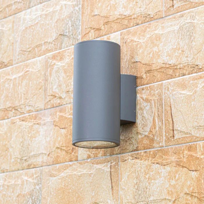 Настенный фонарь Natural Concepts Dwell NC-803092-DG