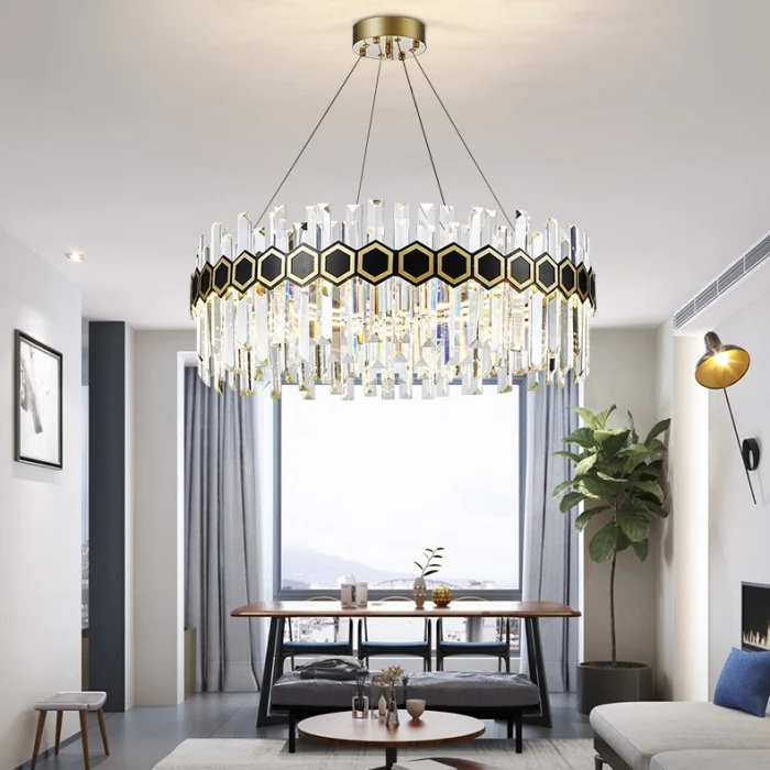Подвесная люстра Imperiumloft Milan 229998-26