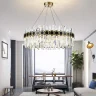 Подвесная люстра Imperiumloft Milan 229998-26
